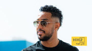 الهلال يستعيد سالم الدوسري قبل مواجهة الخليج
