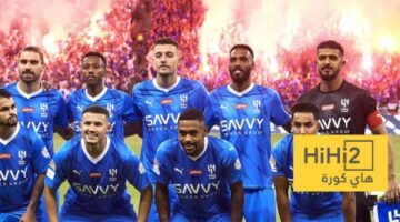 الهلال يستعيد قوته أمام الخليج