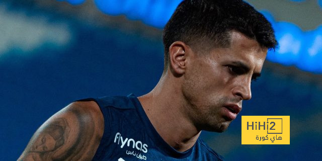 الهلال يستعيد كانسيلو أمام الخليج الهلال يستعيد كانسيلو أمام الخليج