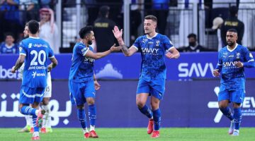 الهلال يستهدف مدربا من الدوري الفرنسي