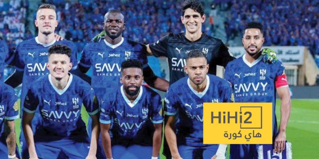 الهلال يسعى لاستعادة بريقه أمام الاتفاق الهلال يسعى لاستعادة بريقه أمام الاتفاق
