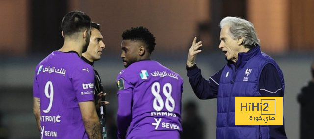 الهلال يسعى للثأر من الخليج الهلال يسعى للثأر من الخليج