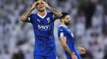الهلال يصدر بيانًا صادمًا بشأن كانسيلو.. هل يلحق بمونديال الأندية؟