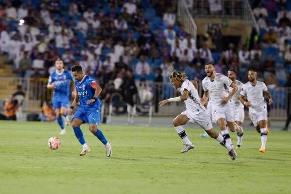 الهلال يصطدم بالشباب.. والاتحاد يستهدف عودة الانتصارات الهلال يصطدم بالشباب.. والاتحاد يستهدف عودة الانتصارات
