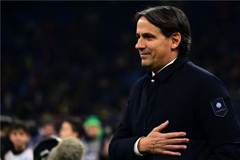 الهلال يغري إنزاجي ب4 لاعبين أجانب لخلافة جيسوس الهلال يغري إنزاجي ب4 لاعبين أجانب لخلافة جيسوس