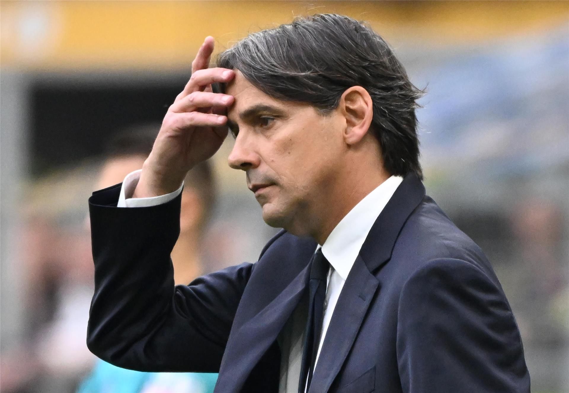 الهلال يغري إنزاجي لخلافة جيسوس الهلال يغري إنزاجي لخلافة جيسوس