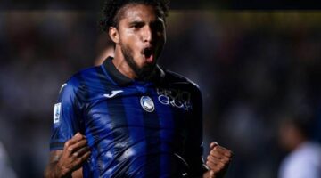 الهلال يفتح باب المفاوضات مع البرازيلي إيديرسون نجم أتالانتا