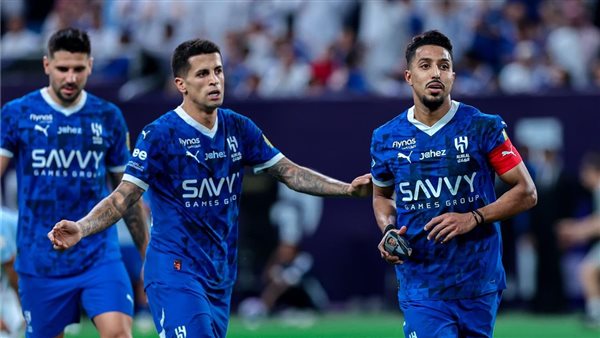 الهلال يواصل نزيف النقاط بتعادل أمام الاتفاق في الدوري السعودي الهلال يواصل نزيف النقاط بتعادل أمام الاتفاق في الدوري السعودي
