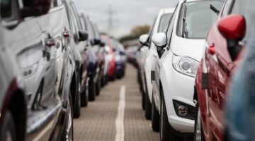 الهند تدرس خفض تعريفة استيراد السيارات الفارهة مقابل إعفائها من"رسوم ترامب"