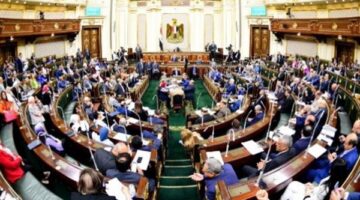 الهنيدي يستعرض تعديلات مواد قانون المحاكم الابتدائية