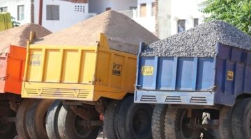 الهيئة السعودية للمقاولين: 31.9% زيادة في أسعار الرمل خلال مارس