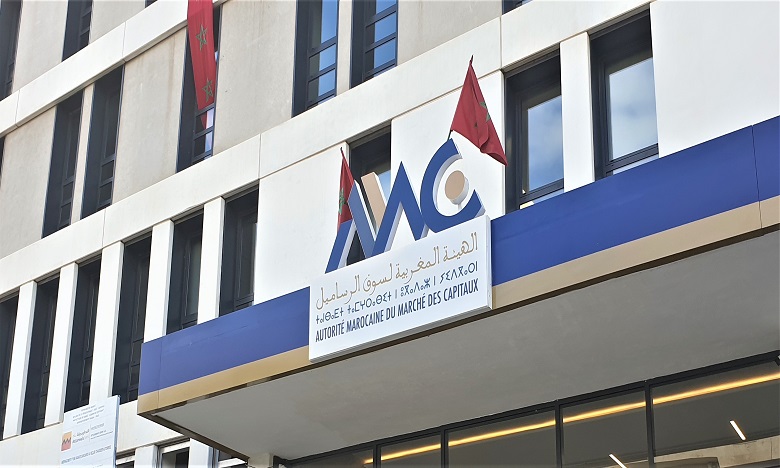 الهيئة المغربية لسوق الرساميل تطلق دليل المستثمر لتعزيز الثقافة المالية الهيئة المغربية لسوق الرساميل تطلق دليل المستثمر لتعزيز الثقافة المالية