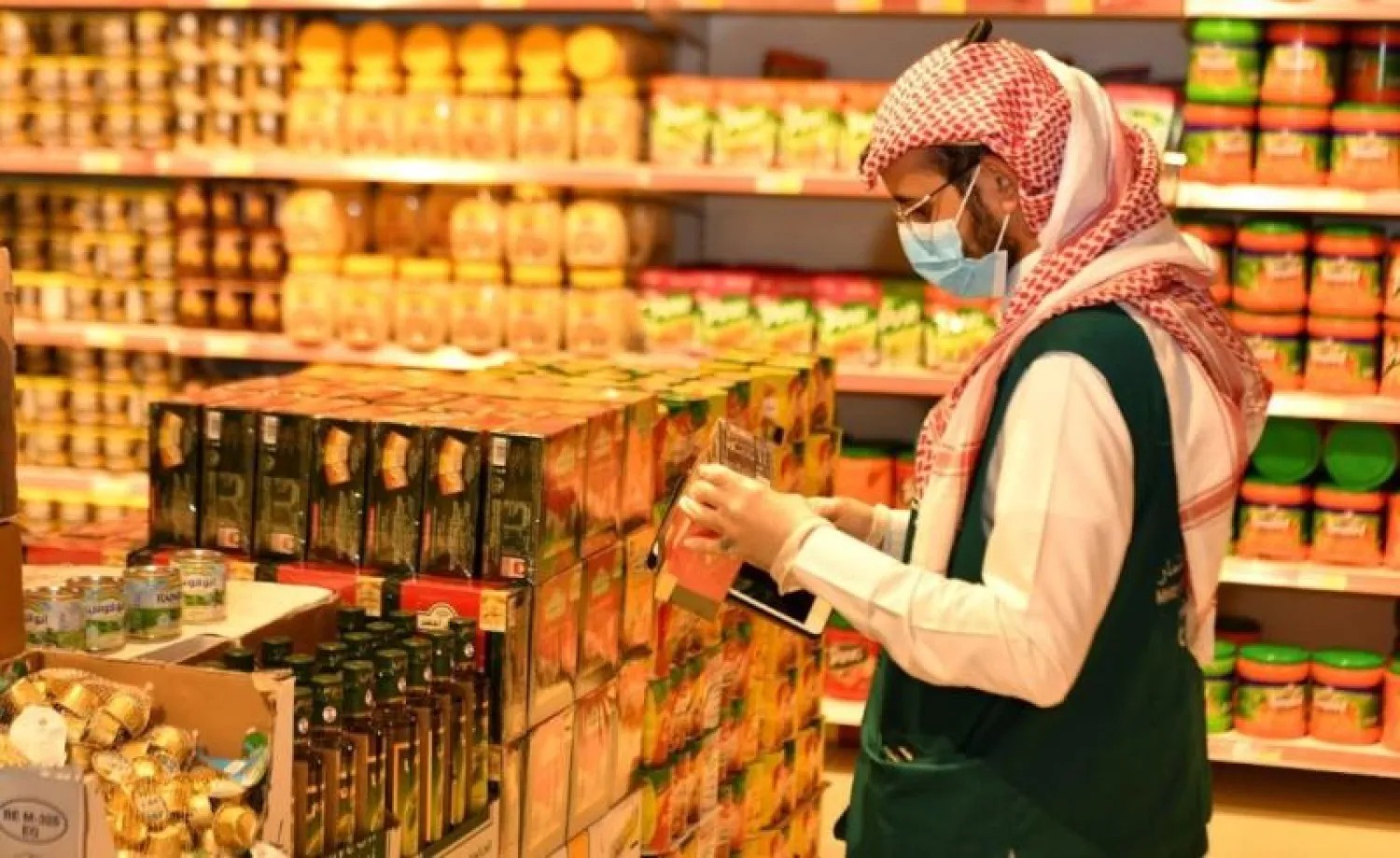 تطبيق صارم للمعايير.. السعودية تفرض إجراءات جديدة لتصدير المنتجات إلى أراضيها تطبيق صارم للمعايير.. السعودية تفرض إجراءات جديدة لتصدير المنتجات إلى أراضيها