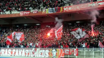 الوداد المغربي يُقيم حفلا كبيرا احتفاءً بدرع كأس العالم للأندية