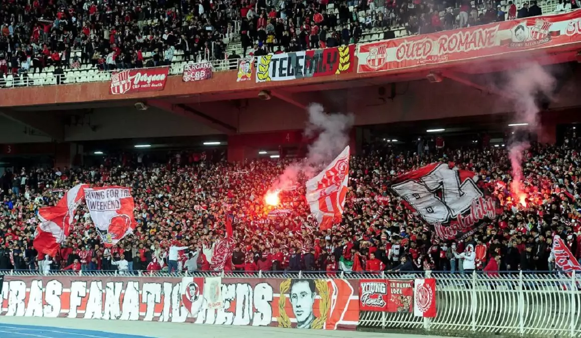 الوداد المغربي يُقيم حفلا كبيرا احتفاءً بدرع كأس العالم للأندية الوداد المغربي يُقيم حفلا كبيرا احتفاءً بدرع كأس العالم للأندية