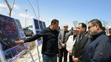 الوزراء: تعاقدنا مع شركات عالمية لإدارة الشقق الفندقية بالمدينة التراثية بالعلمين 