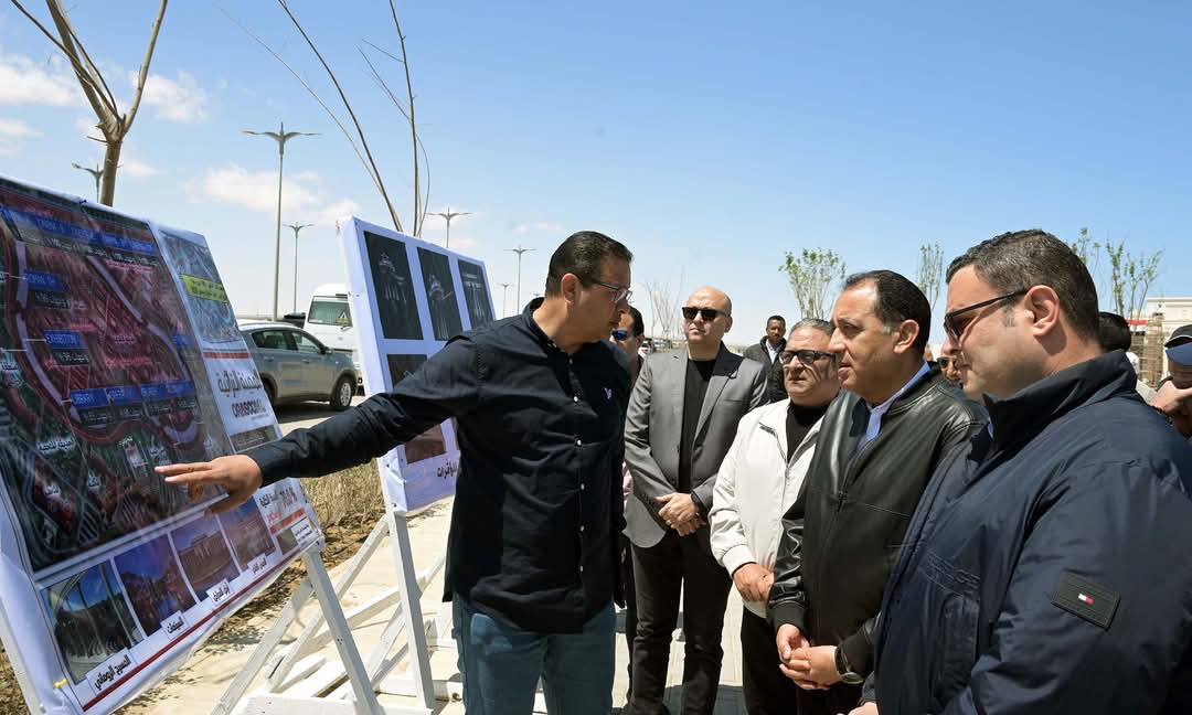 الوزراء: تعاقدنا مع شركات عالمية لإدارة الشقق الفندقية بالمدينة التراثية بالعلمين الوزراء: تعاقدنا مع شركات عالمية لإدارة الشقق الفندقية بالمدينة التراثية بالعلمين