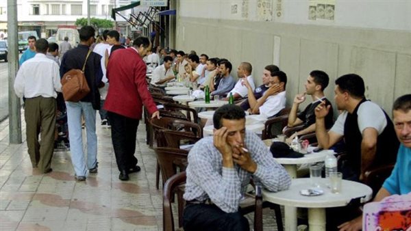 «الوزراء»: معدل البطالة السنوي بمصر ينخفض إلى 6.6% خلال 2024 «الوزراء»: معدل البطالة السنوي بمصر ينخفض إلى 6.6% خلال 2024