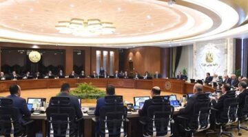الوزراء يوافق على 14 قرارا جديدا باجتماع اليوم (تعرف عليها)