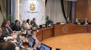  الوزراء يوافق على تمويل زيادة قيمة المنح الدورية للعمالة غير المنتظمة