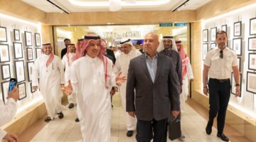 الوزير: إنشاء 3 موانئ جديدة في مصر وتوسيع الأرصفة إلى 100 كم