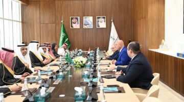 الوزير: إنشاء مصانع عربات المترو والقطار بمصر تلبي احتياجات السوق العربية