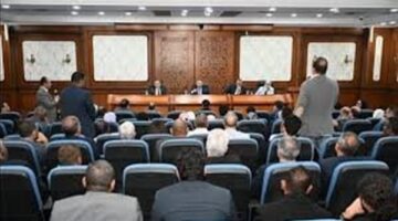 الوزير: طرح وحدات صناعية شاغرة كاملة المرافق بجميع المحافظات مايو المقبل