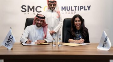 “الوسائل السعودية” توقع مذكرة تفاهم مع “ملتيبلاي” لتطوير قطاع الإعلام والإعلان بالاستفادة من التقنية والذكاء الاصطناعي