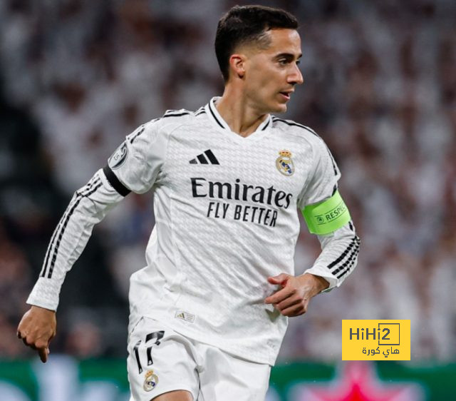 الوصفة المثالية لإعادة بناء ريال مدريد الوصفة المثالية لإعادة بناء ريال مدريد