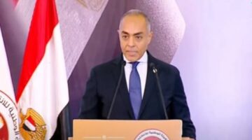 الوطنية للانتخابات تعلن إطلاق تطبيق إلكترونى لها خلال أيام
