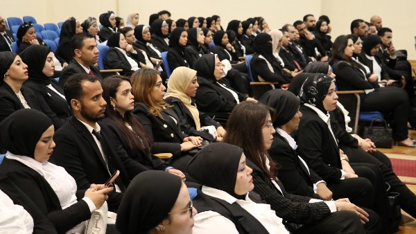 الوطنية للانتخابات تنظم ندوة تثقيفية لتعزيز الوعي السياسي الوطنية للانتخابات تنظم ندوة تثقيفية لتعزيز الوعي السياسي