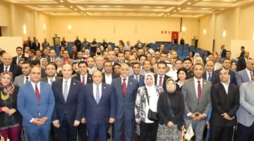 الوطنية للانتخابات: لا ندخر جهدا لدعم مشاركة الشباب بالاستحقاقات الانتخابية