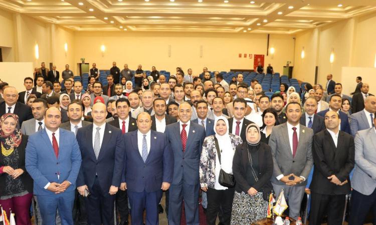 الوطنية للانتخابات: لا ندخر جهدا لدعم مشاركة الشباب بالاستحقاقات الانتخابية الوطنية للانتخابات: لا ندخر جهدا لدعم مشاركة الشباب بالاستحقاقات الانتخابية