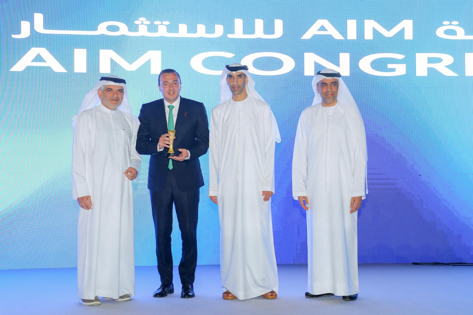 الوكالة المغربية للاستثمار تتوج بجائزتين دوليتين مرموقتين لعام 2025 الوكالة المغربية للاستثمار تتوج بجائزتين دوليتين مرموقتين لعام 2025