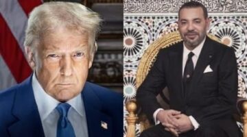 الولايات المتحدة تجدد تأكيد اعترافها بسيادة المغرب على الصحراء