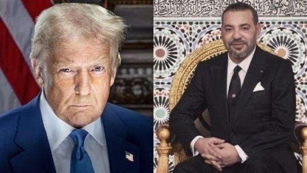 الولايات المتحدة تجدد تأكيد اعترافها بسيادة المغرب على الصحراء الولايات المتحدة تجدد تأكيد اعترافها بسيادة المغرب على الصحراء