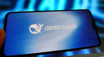 الولايات المتحدة تدرس فرض عقوبات على شركة DeepSeek الصينية
