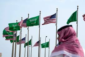 الولايات المتحدة تعلن عن إبرام اتفاق نووي مع السعودية
