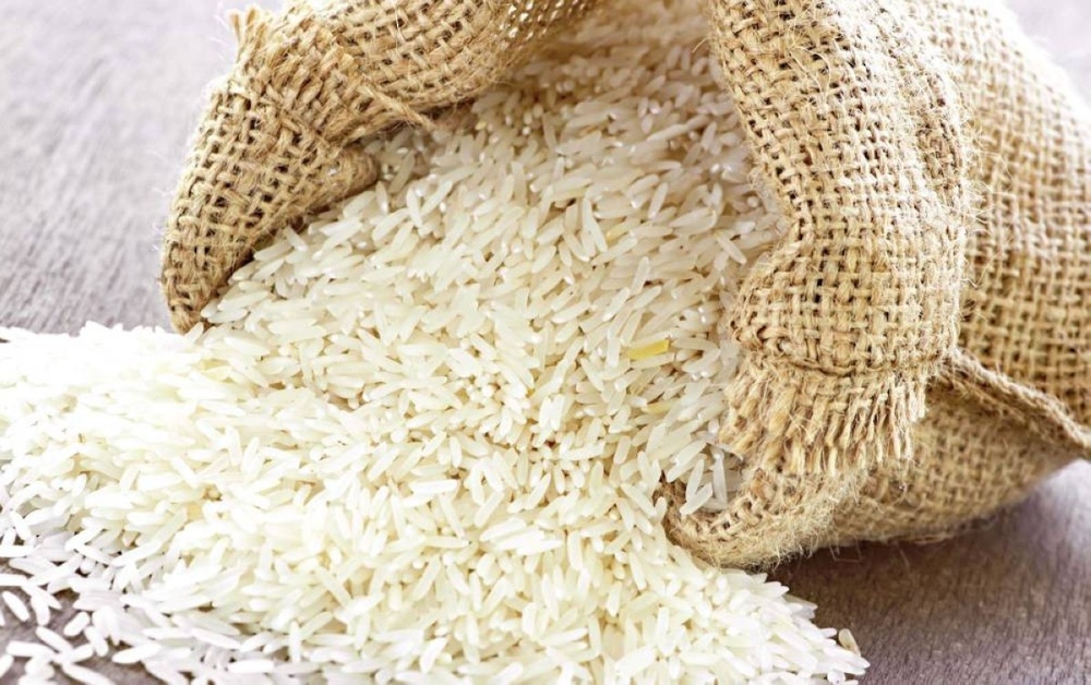 اليابان تعتزم توسيع وارداتها من الأرز الأمريكي المعفى من الرسوم الجمركية اليابان تعتزم توسيع وارداتها من الأرز الأمريكي المعفى من الرسوم الجمركية
