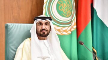 اليماحي: قصف المستشفى المعمداني في غزة تجاوز لكل الخطوط الحمراء