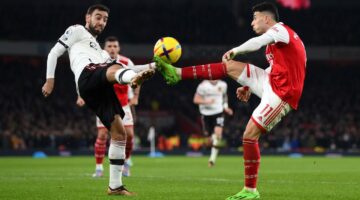 اليوروباليج مقابل حرمان أرسنال من دوري الأبطال – ماذا يختار عشاق مانشستر يونايتد؟