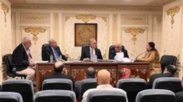 اليوم.. 35 اقتراحًا برغبة أمام لجنة شكاوى النواب