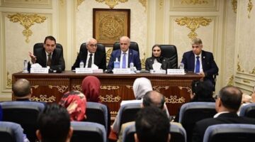 اليوم.. "تعليم النواب" تناقش سوء أوضاع التعليم الفني بالمنوفية