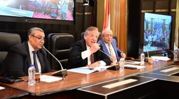 اليوم.. "خطة النواب" تبحث اتفاقية تمويل المرحلة الخامسة لبرنامج "METAC"