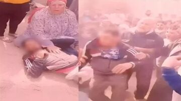 اليوم ..  أولى جلسات محاكمة المتهم بتهمة هتك عرض طفلة العاشر من رمضان