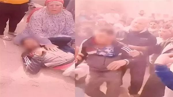 اليوم ..  أولى جلسات محاكمة المتهم بتهمة هتك عرض طفلة العاشر من رمضان