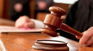 اليوم.. أولى جلسات محاكمة المتهم بقتل طفلة وسرقة قرطها الذهبى بالشرقية