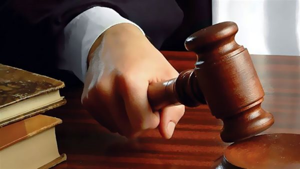 اليوم.. أولى جلسات مُحاكمة عامل مُتهم باحتجاز وهتك عرض طفلة داخل دورة مياه بالعاشر اليوم.. أولى جلسات مُحاكمة عامل مُتهم باحتجاز وهتك عرض طفلة داخل دورة مياه بالعاشر