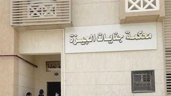 اليوم.. استئناف عامل على حكم إعدامه بتهمة قتل آخر وسرقته اليوم.. استئناف عامل على حكم إعدامه بتهمة قتل آخر وسرقته