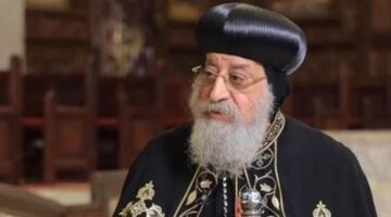 اليوم.. البابا تواضروس يترأس قداس عيد القيامة المجيد بالكاتدرائية